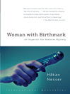 Cover image for Woman with Birthmark